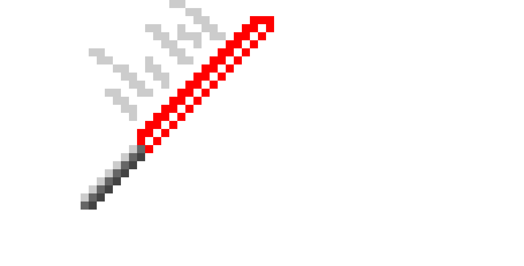 Throwing a light saber creds to @chrisvip1