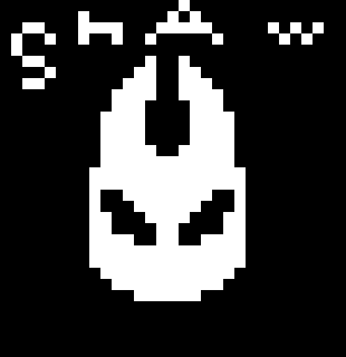 trying to make hornet