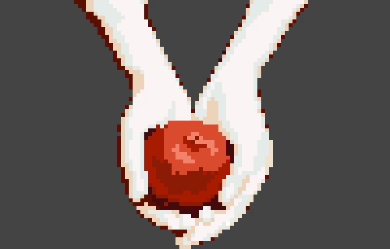 twilight apple cover art