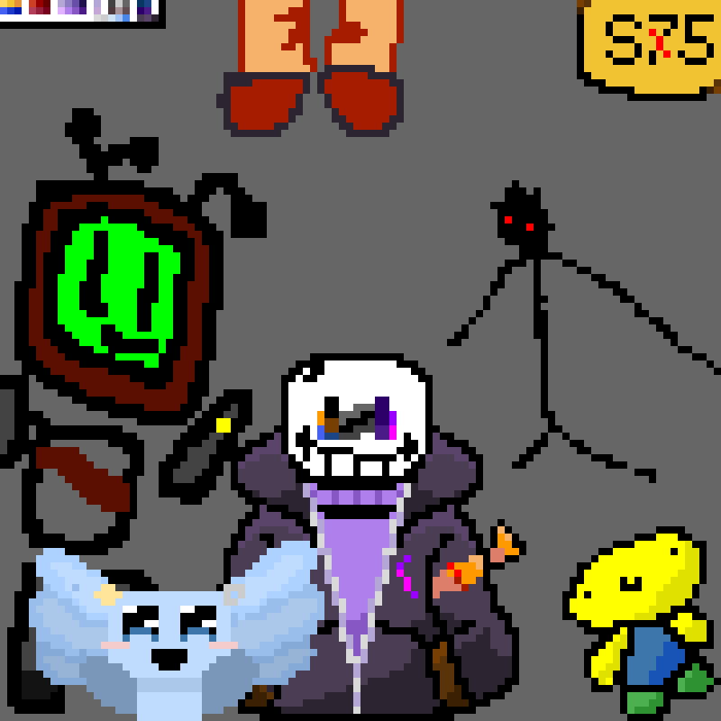 Um Strike maybe i do need help...