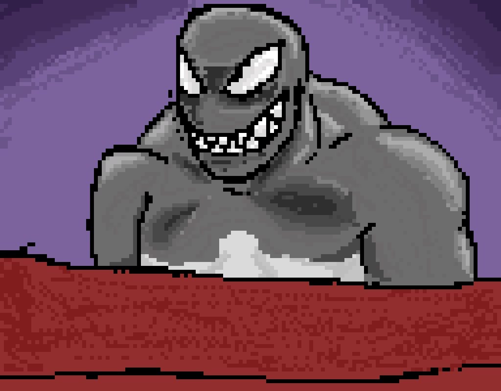 venom