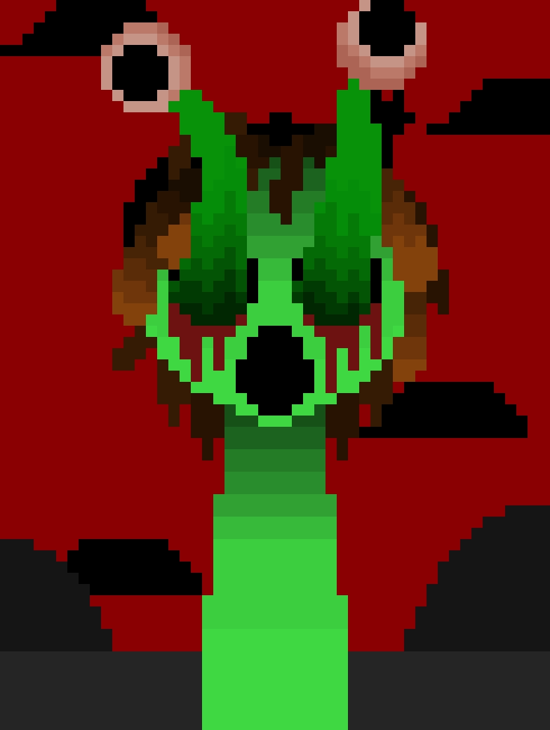 vineria sprunki phase 2