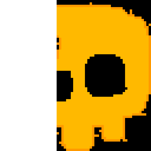 What did dinopx do to my TLT art?