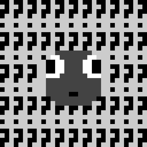 what do I make? (memes are allowed if possible)