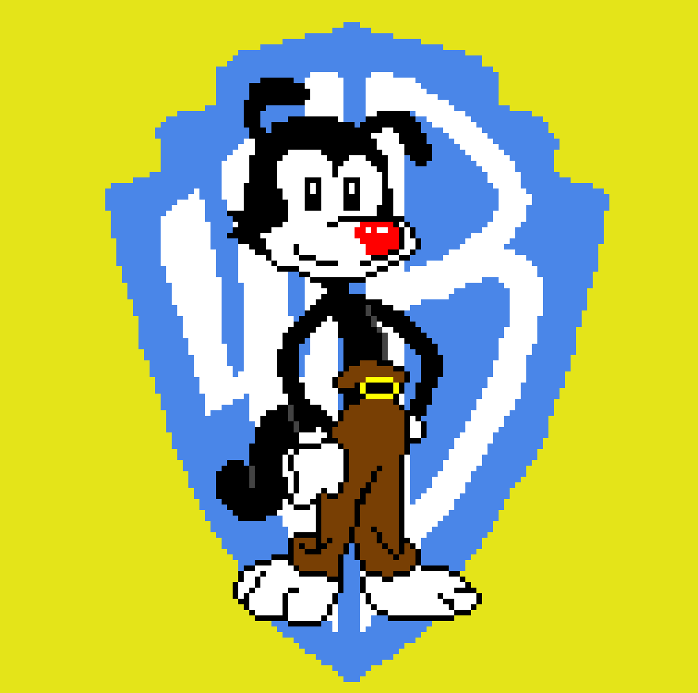 Yakko (Animaniacs)