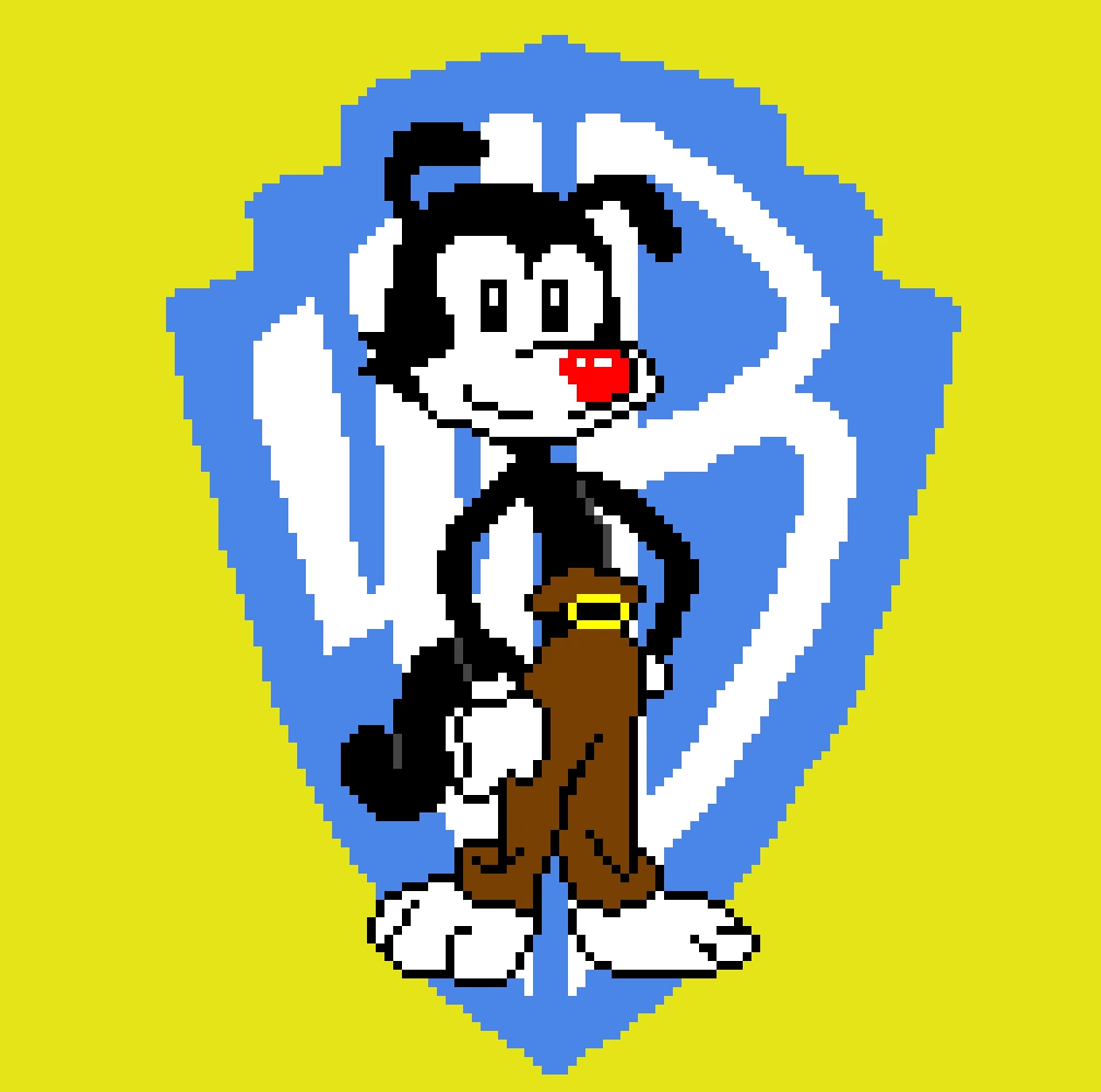 Yakko (Animaniacs)