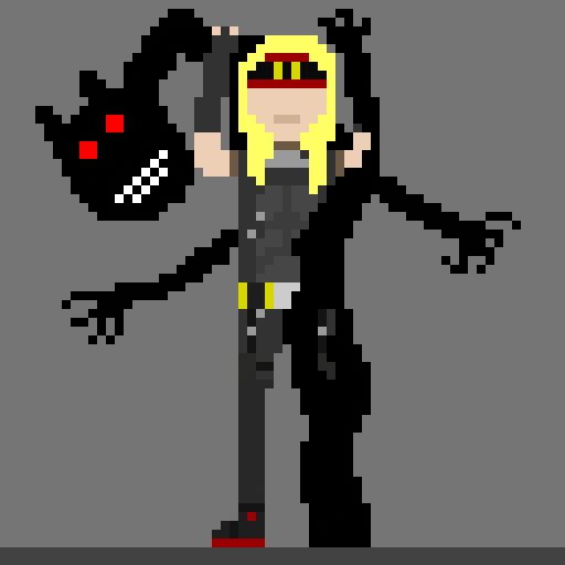 Zato-1 (Guilty Gear)