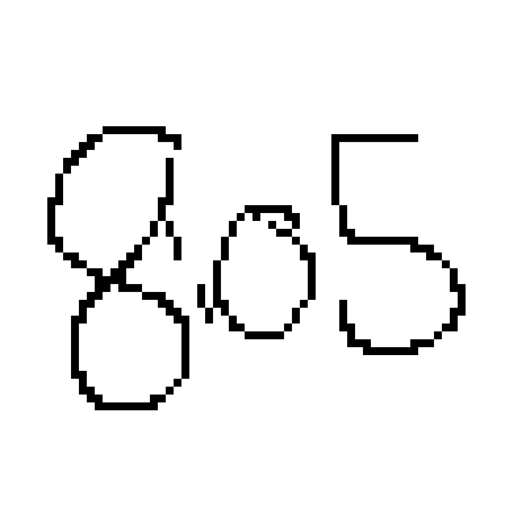 8:05