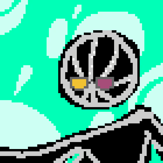 a friend? (challenge by @blue_blob5)