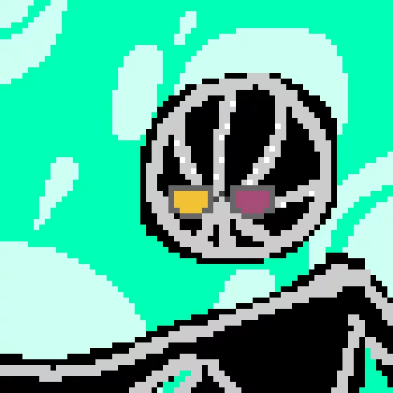 a friend? (challenge by @blue_blob5)