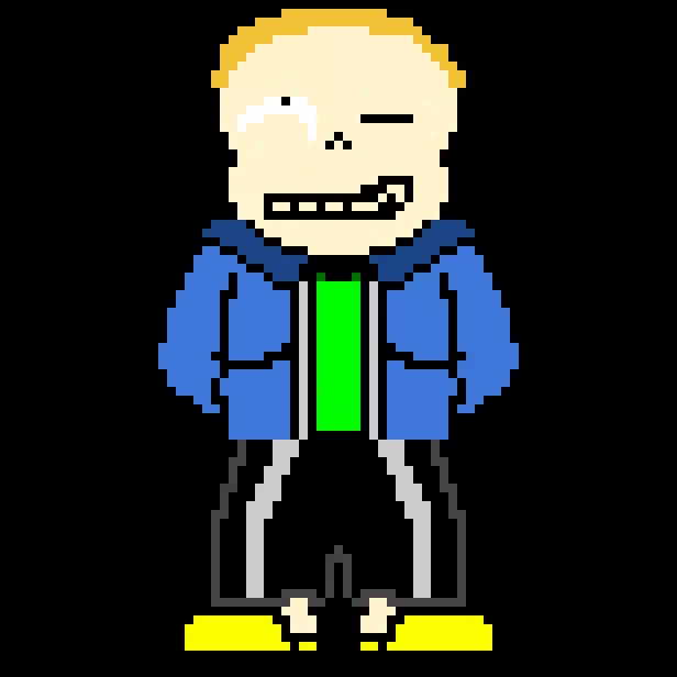 About the contest&hellip;you know you can include undertale AUs and sanser fanart, right?