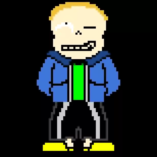About the contest&hellip;you know you can include undertale AUs and sanser fanart, right?