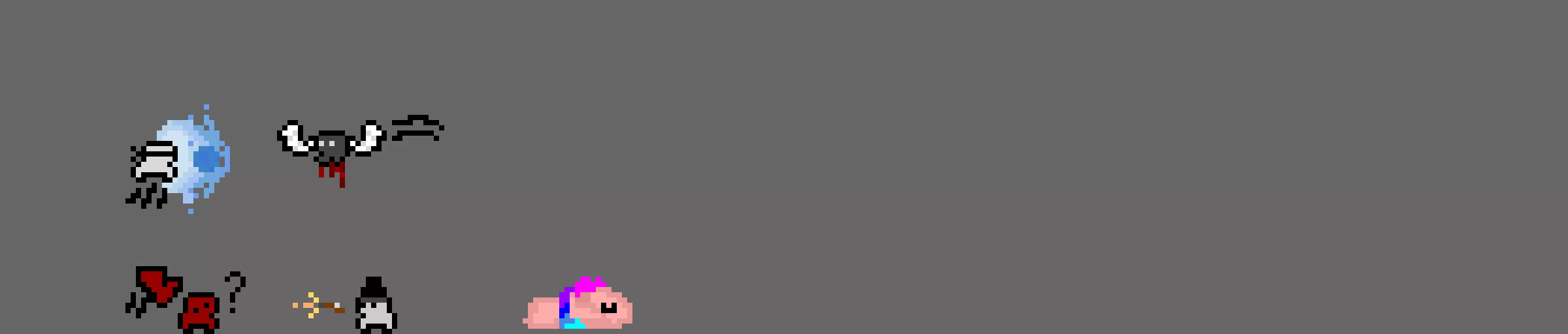 added a sleepy worm (challenge by @znewill31 :3)
