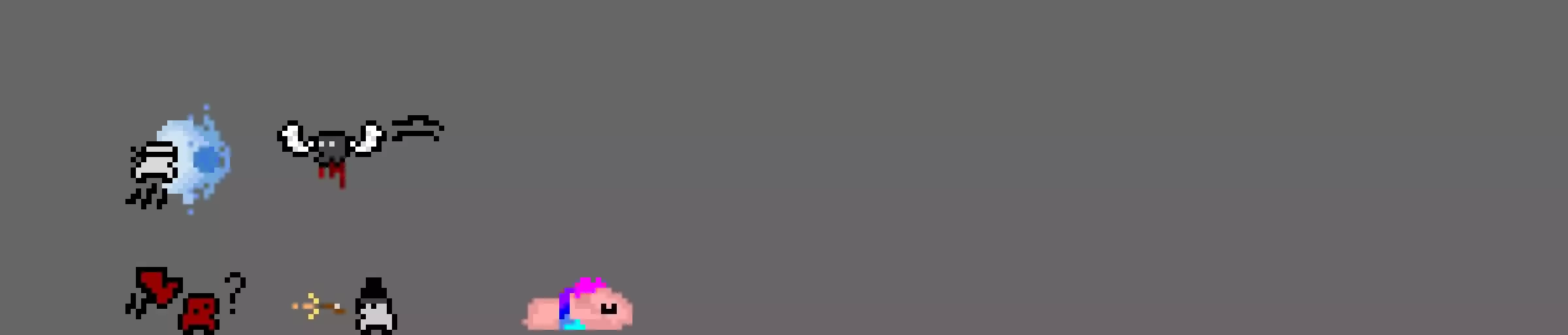added a sleepy worm (challenge by @znewill31 :3)