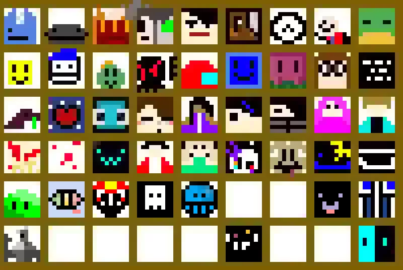 Added on to We are all friends challenge