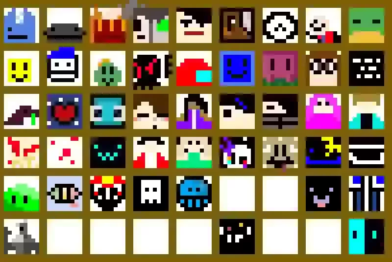 Added on to We are all friends challenge
