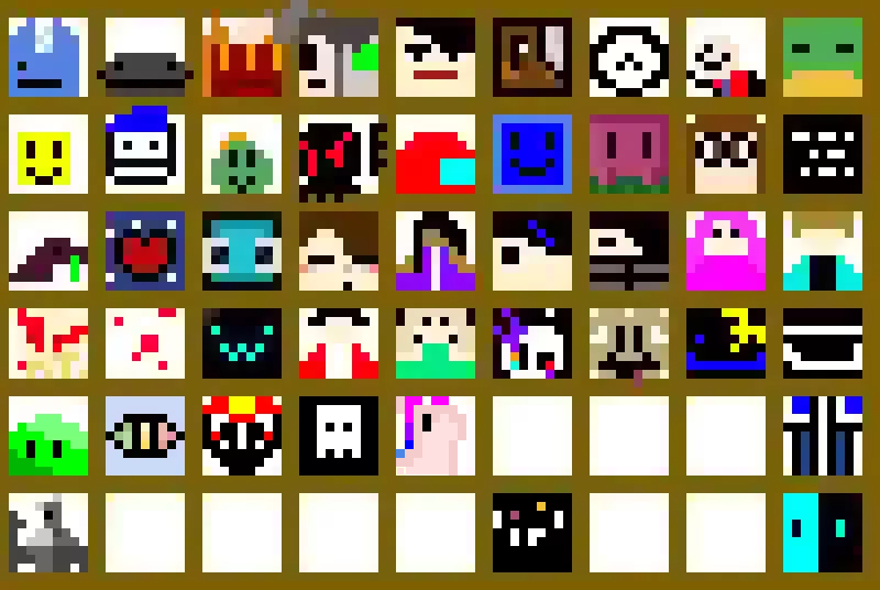 added worm (srry if this was for something else) (challenge by idk who)