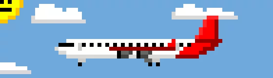air plane