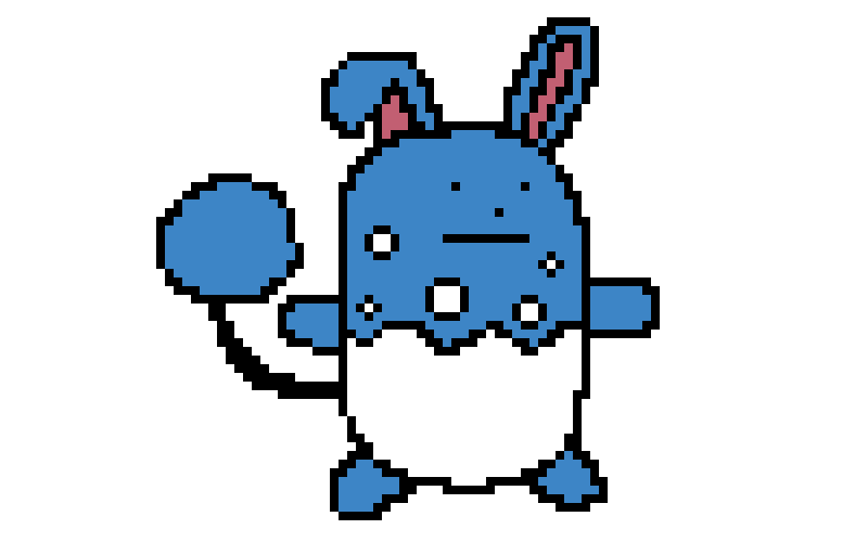 Azumarill