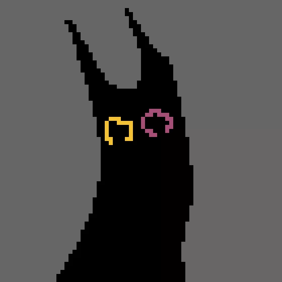 B R B (Going on a hiatus, so ill cya guys after Halloween. Prolly!)