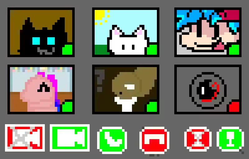 BEEP! (I joined this somehow (Challenge)