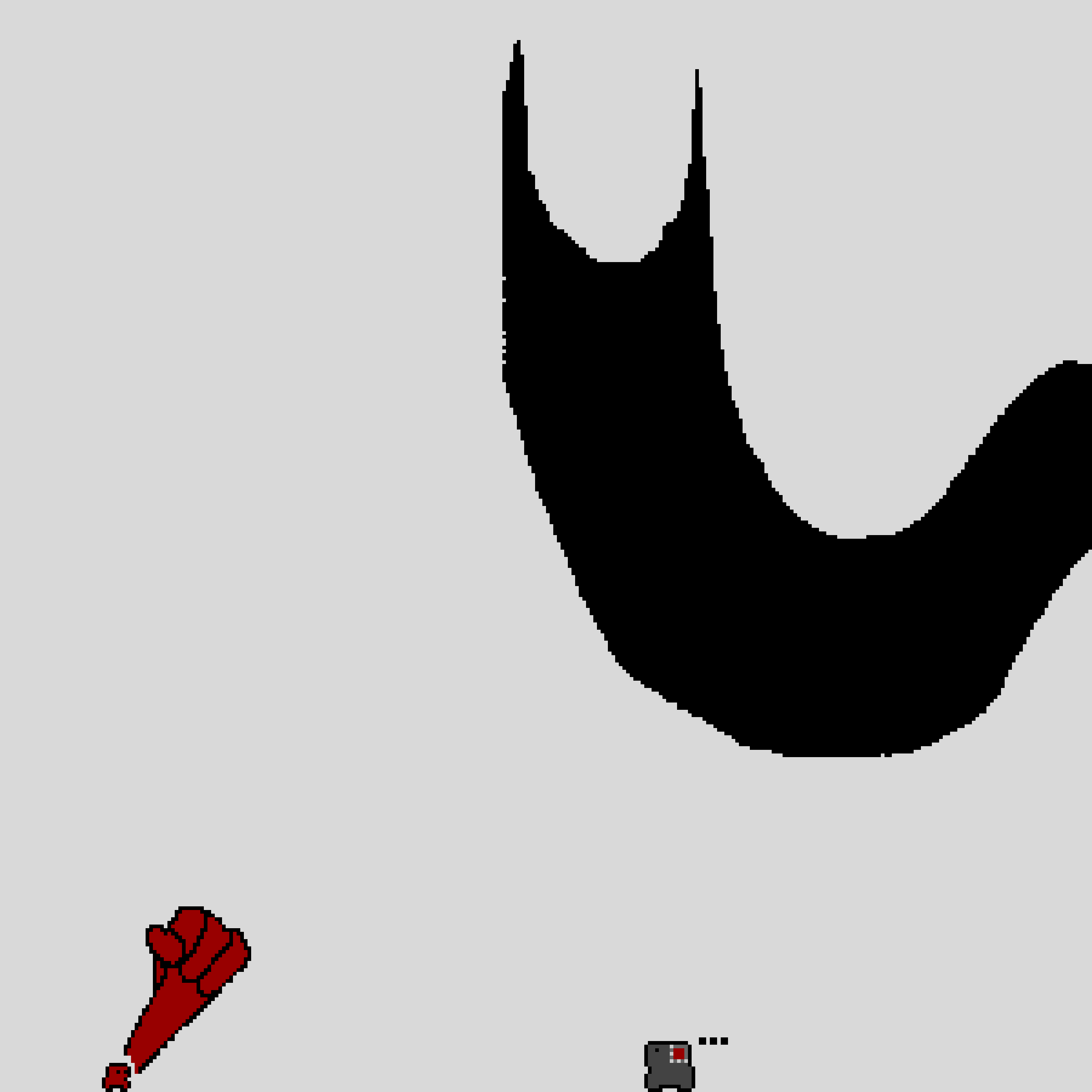 Bigger cats to pet gng (More little dudes)