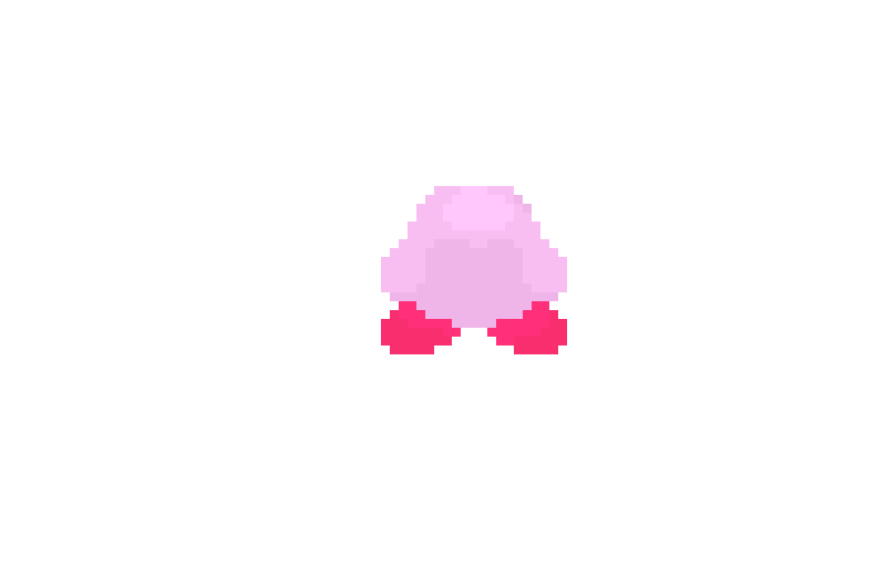 blind kirby