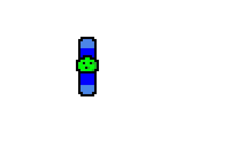 Blobby