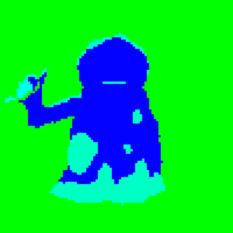 blorbus bleepus