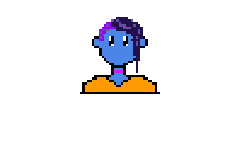 BlueGuy
