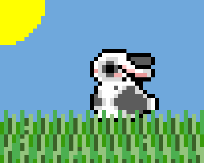 bunnies
