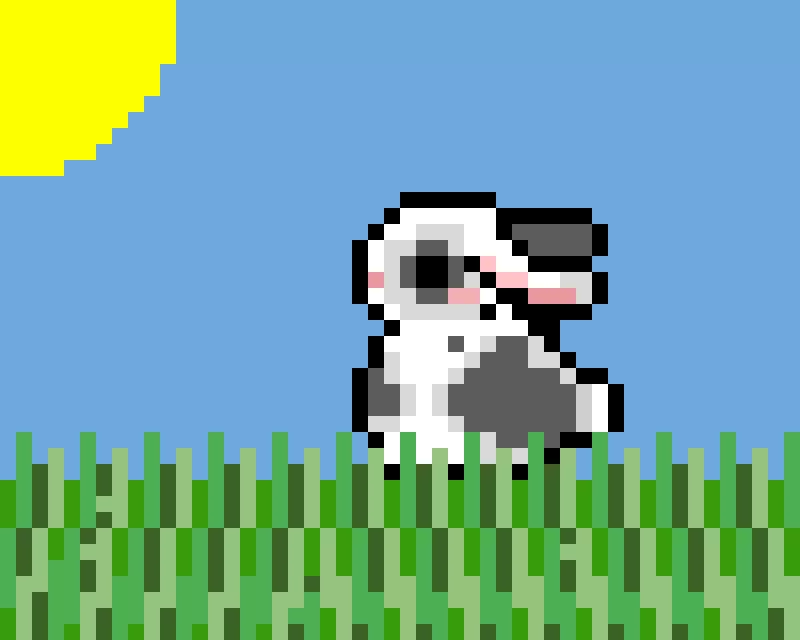 bunnies