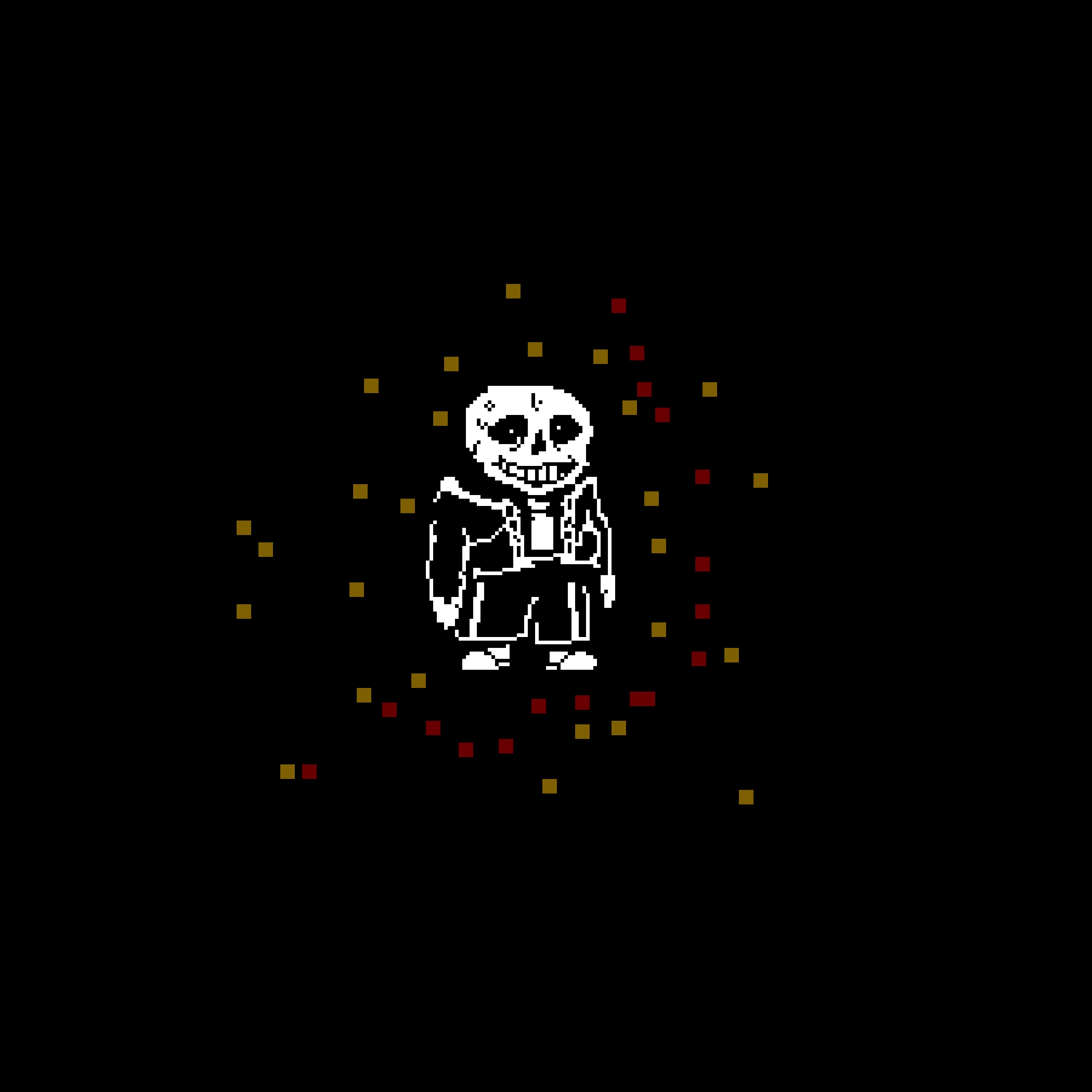 Call Of The Void Sans (i know i messed up a little :(