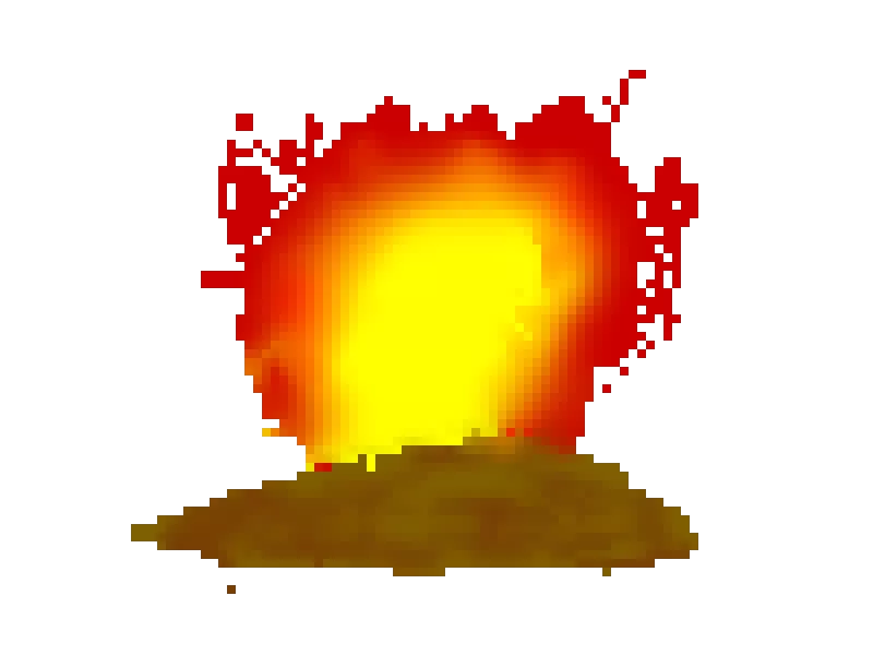 campfire