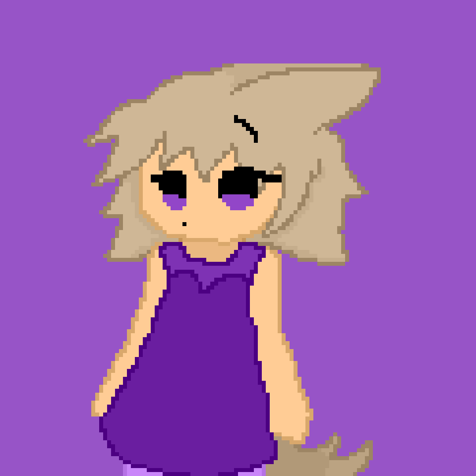Carcy the dog!