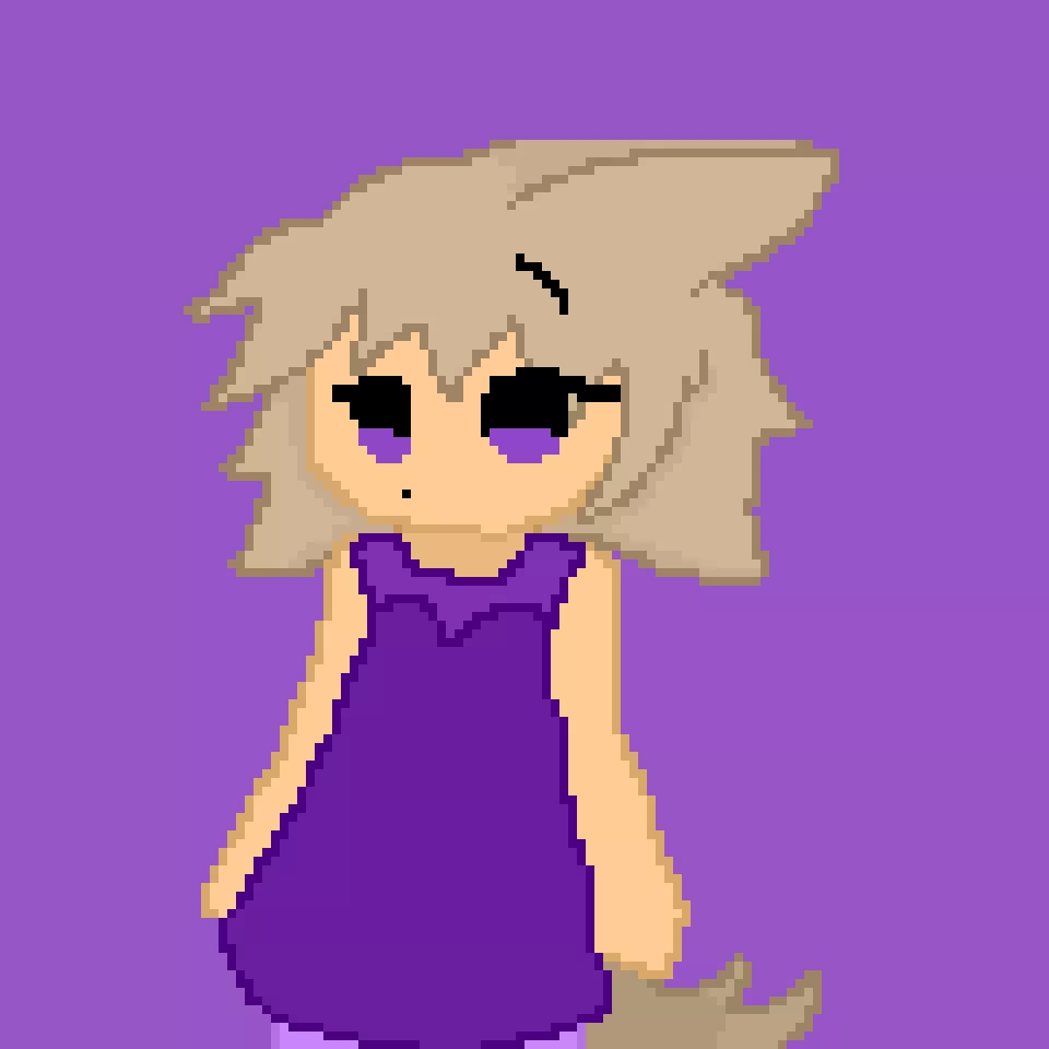 Carcy the dog!