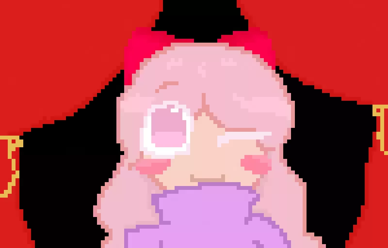 Challenge by @D3ath_w0rm :D Her face is so beautiful!