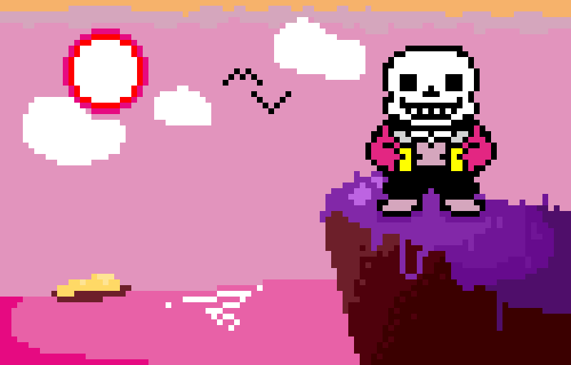 chill sans