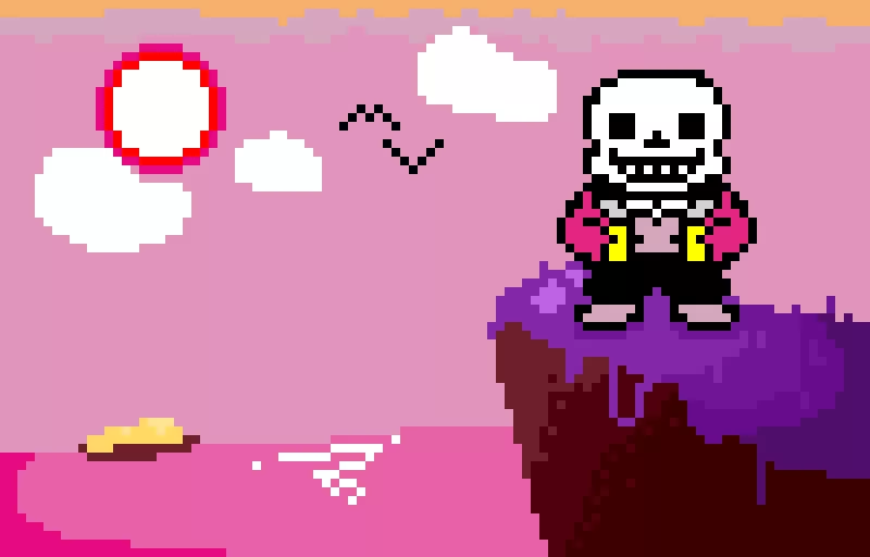 chill sans