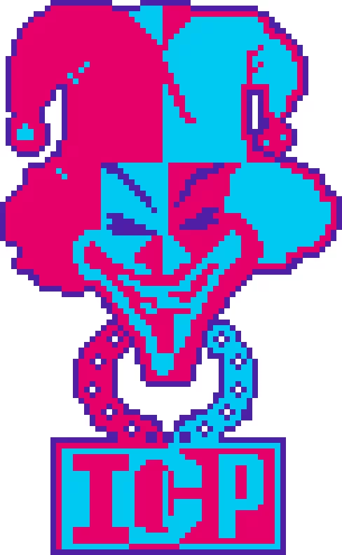 clown love