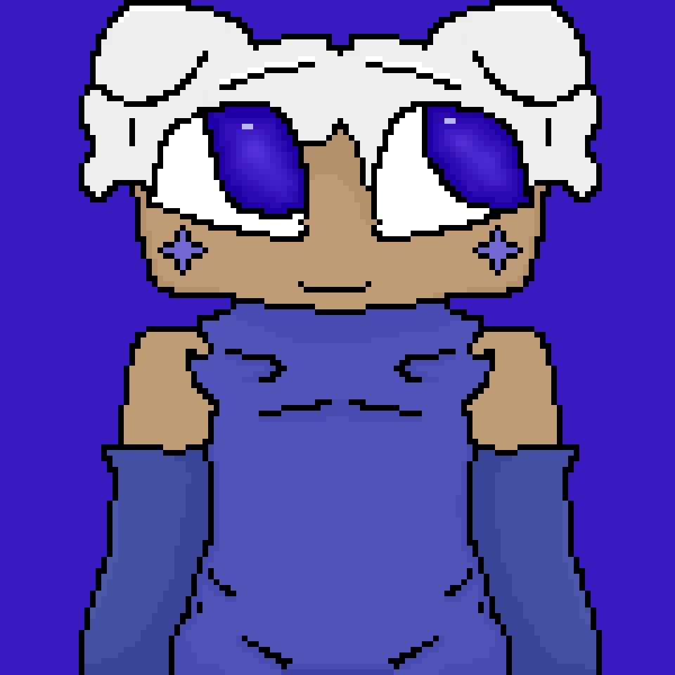 Cosmic Cosmo!!! MY BBG!!!