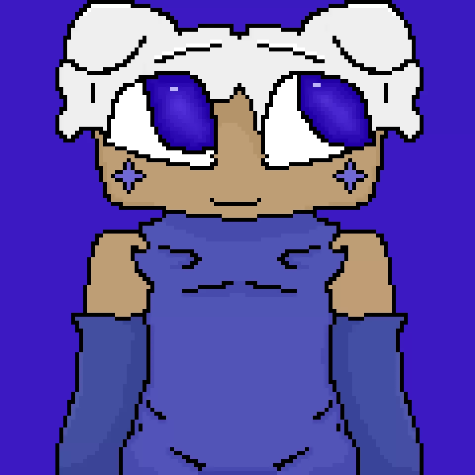 Cosmic Cosmo!!! MY BBG!!!