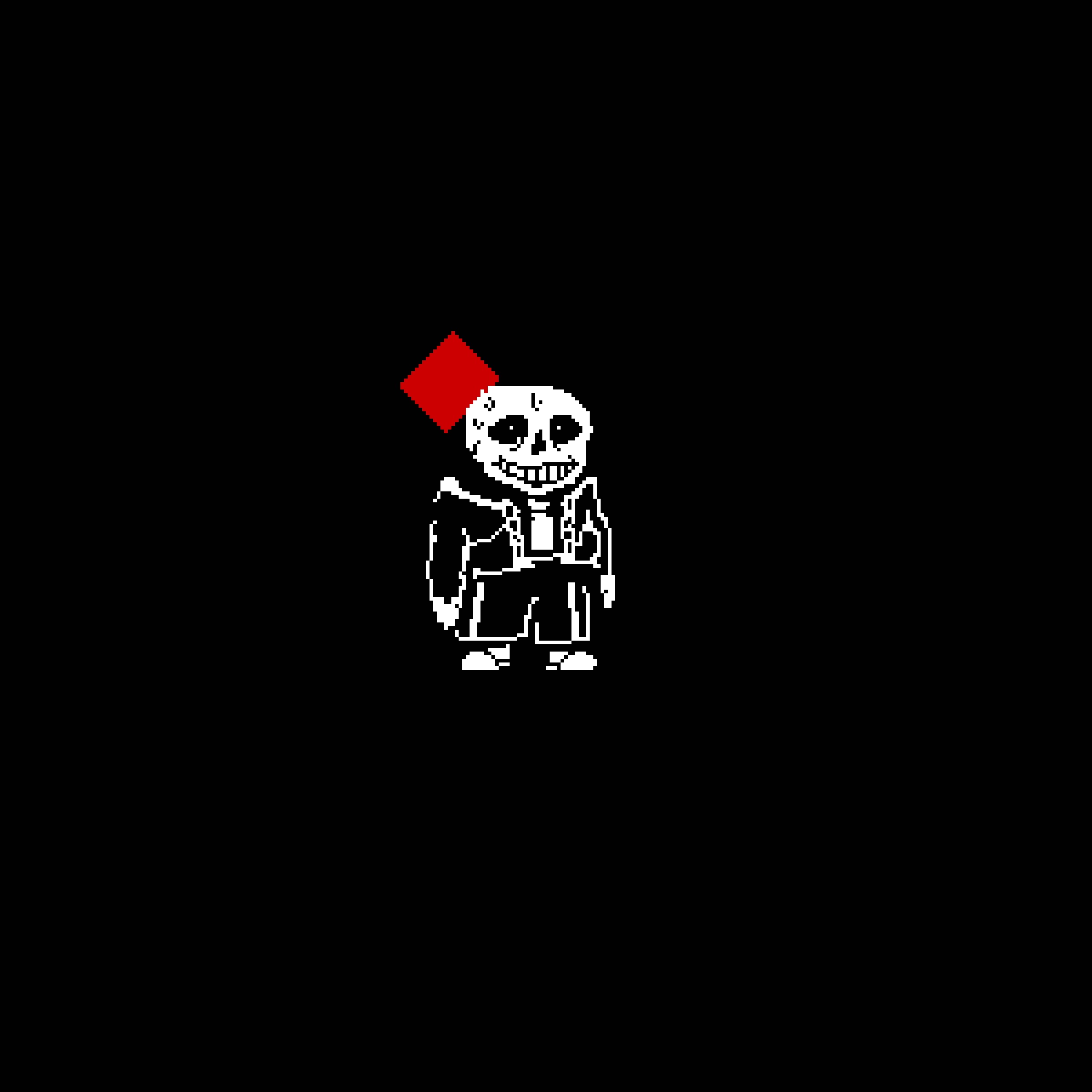 cotv sans ONE LEFT.