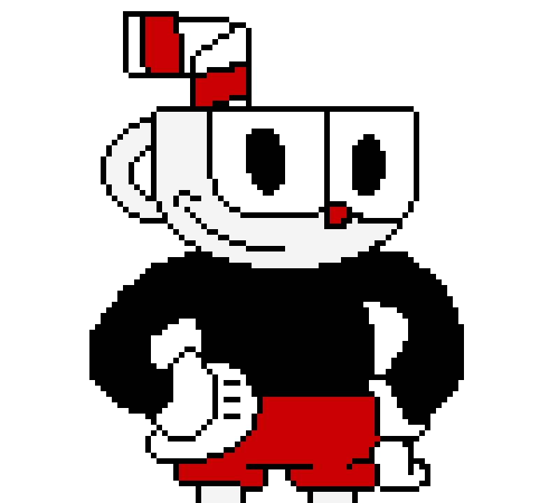 Cuphead