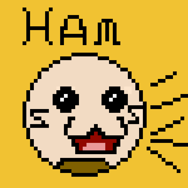 cute boi :3