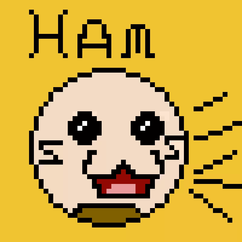 cute boi :3