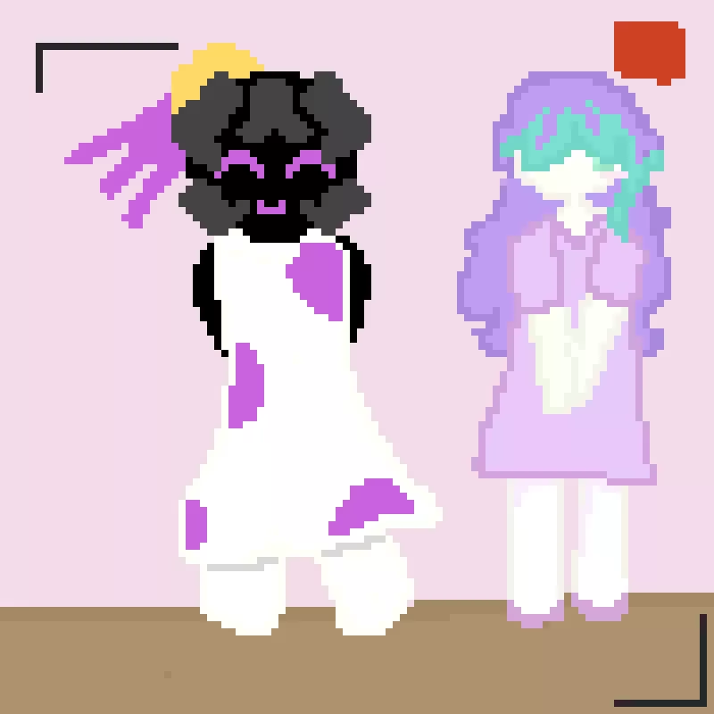 @d3ath_w0rms challenge!!! also did you know eon isnt my only character