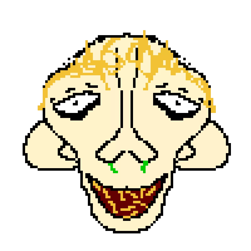 der