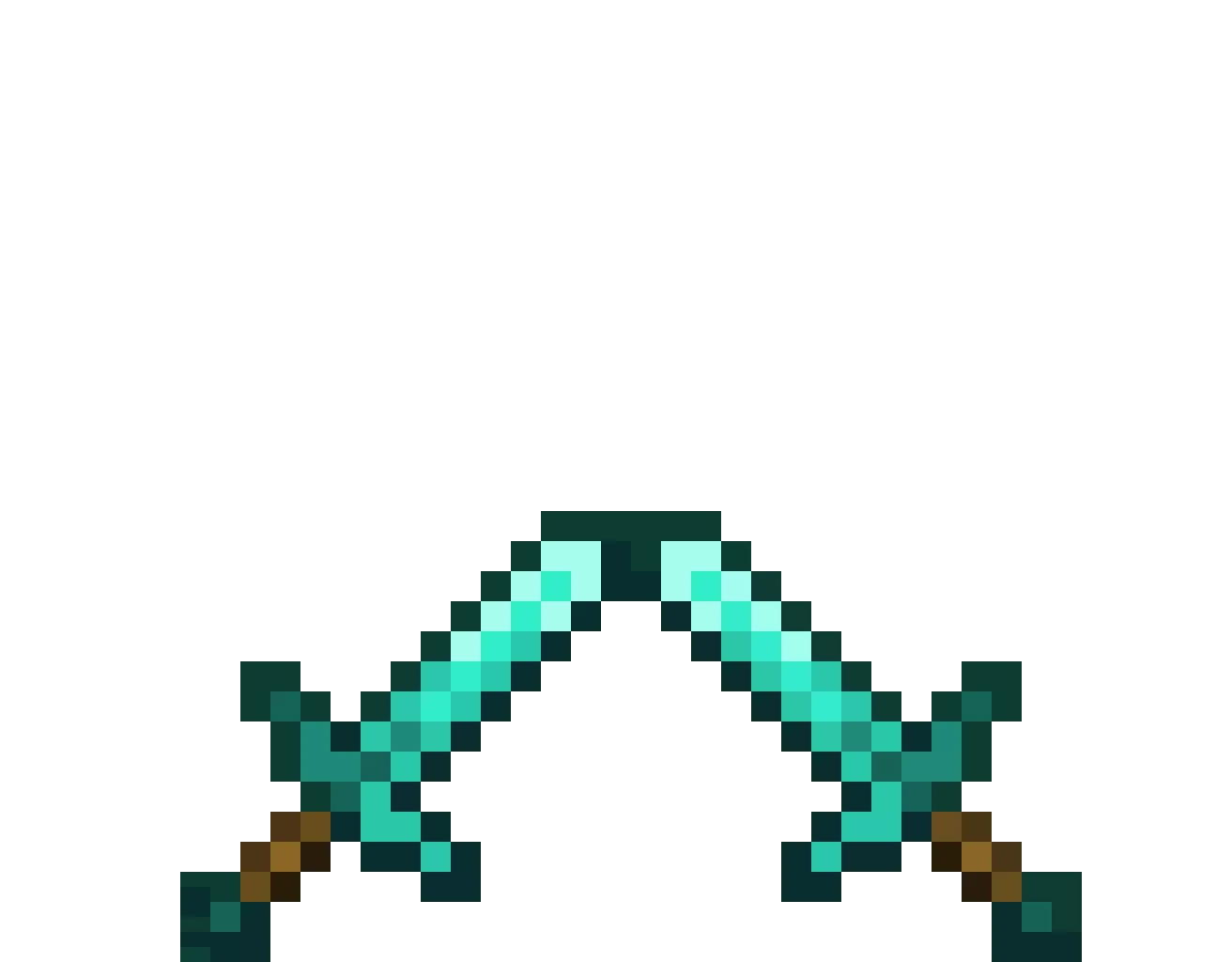 diamond swords