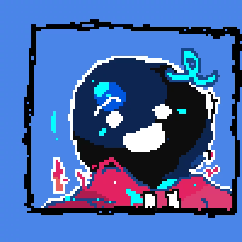Do you know who this content creator is?